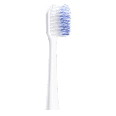 Afbeelding van Gum Sonic Opzetborstel Wit, 2 stuks