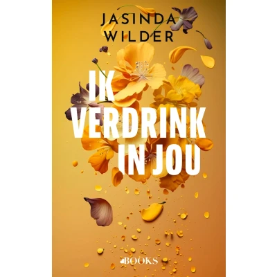 Afbeelding van Ik verdrink in jou (Paperback)