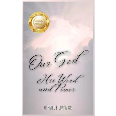 Afbeelding van Our God His Word and Power