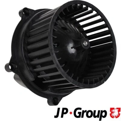 Afbeelding van Interieurventilatie JP GROUP 1126101600