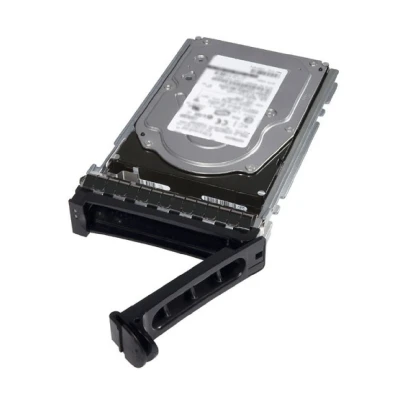 Afbeelding van Dell HD 4TB, SATA 7200rpm (4 TB, 3.5&quot;), Harde schijf