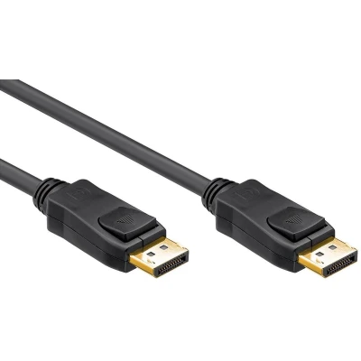 Afbeelding van 2 m 4K DisplayPort kabel