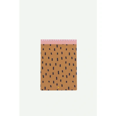 Afbeelding van Sticky Lemon sketchbook sprinkles