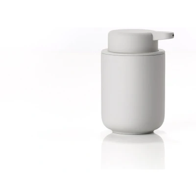 Afbeelding van Zeepdispenser Zone Denmark Ume Soft Grey