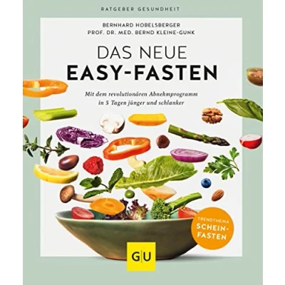 Afbeelding van Das neue Easy Fasten