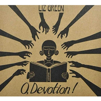Afbeelding van O Devotion!