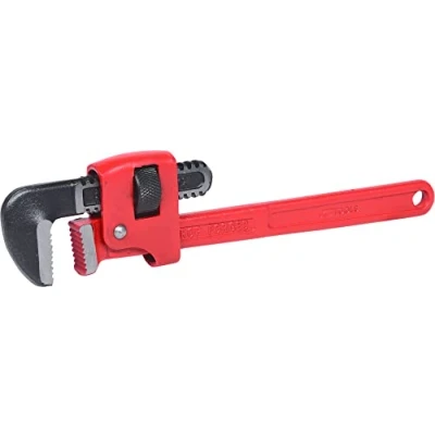 Afbeelding van KS Tools, Tang, Pijptang voor één hand (300 mm)