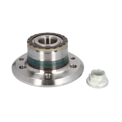 Afbeelding van SNR Wiellagerset R161.27