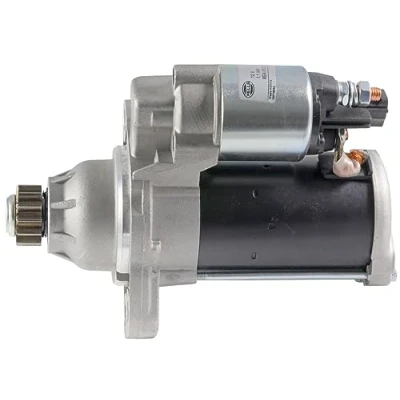 Afbeelding van HELLA 8EA 012 528 701 Startmotor / Starter 12V 1.1kw