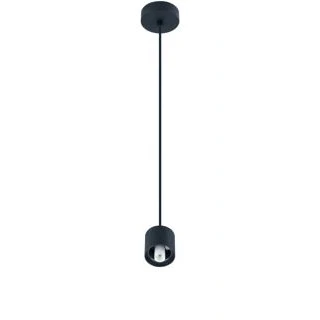 Afbeelding van SLV VARYT 1008104 Wandlamp E14 6 W Zwart
