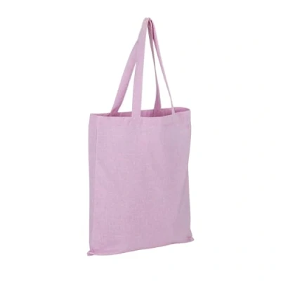 Afbeelding van Sol&#039;s Sac shopping AWAKE Unique Rose Chiné