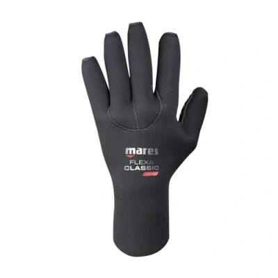 Afbeelding van Mares Duikhandschoenen Flexa Classic 3Mm Xxs