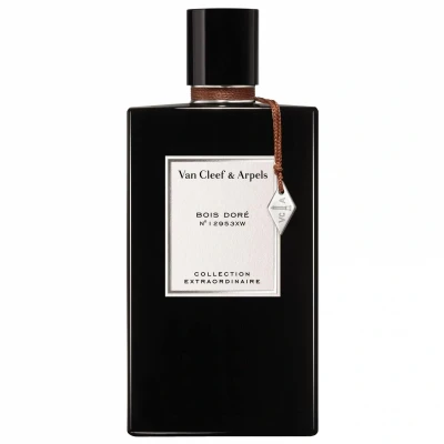 Afbeelding van Van Cleef &amp; Arpels Collection Extraordinaire Bois Doré 75 ml Eau de Parfum Spray