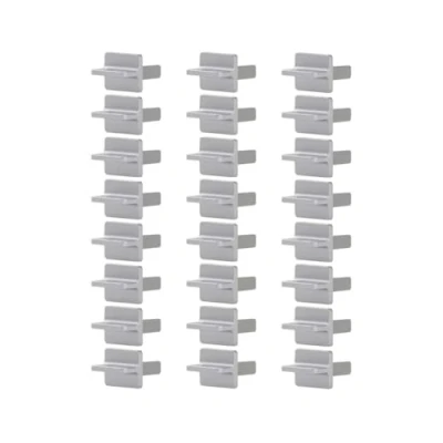 Afbeelding van Ubiquiti UISP UACC RJ45 Cover 24 stuk(s) RJ 45