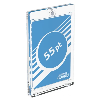 Afbeelding van Ultimate Guard Magnetic Card Case (55 pt)