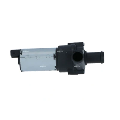 Afbeelding van Hulpwaterpomp (koelwatercircuit) NRF 390023