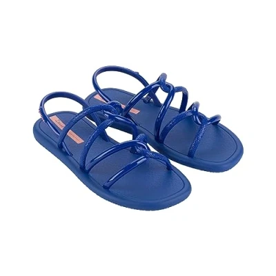 Afbeelding van Ipanema MEU SOL AD Damessandalen, blauw/roze, 36 EU, blauwroze., EU