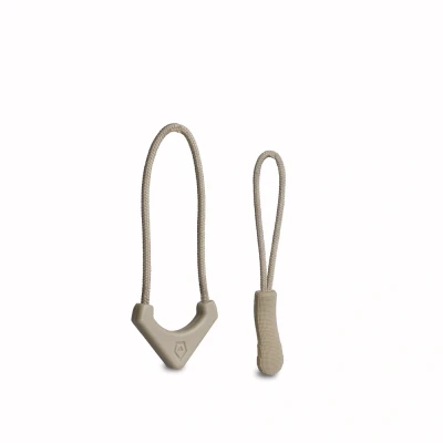 Afbeelding van WANDRD Zipper Puller Yuma Tan