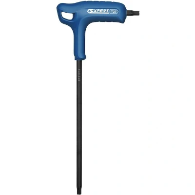 Afbeelding van EXPERT E121705 T inbussleutel met heft Torx T27