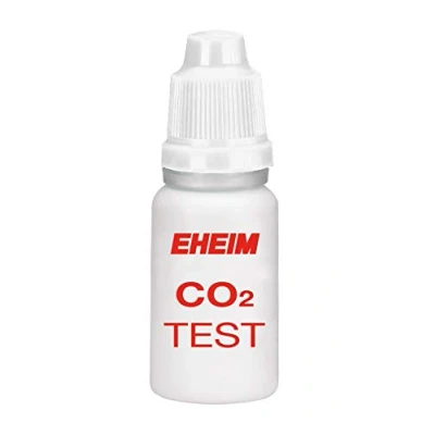 Afbeelding van Eheim Co2 Test Indicatievloeistof Bemesting 10 ml
