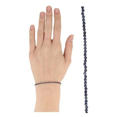 Afbeelding van Saffier summer vibes armband