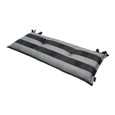 Afbeelding van Madison Bankkussen Alice Grey (120) 110x48cm