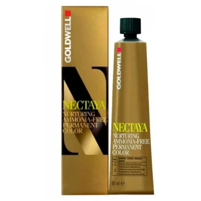 Afbeelding van Goldwell Nectaya 5MB Dark Jade Brown 60 ml