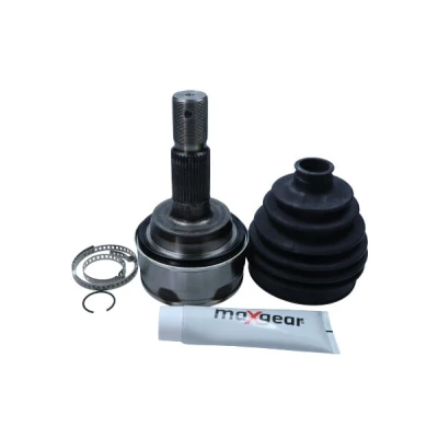Afbeelding van Homokineet reparatie set, aandrijfas MAXGEAR 49 3182