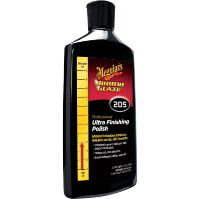 Afbeelding van Mirror Glaze M205 Ultra Finishing Polish 237ml