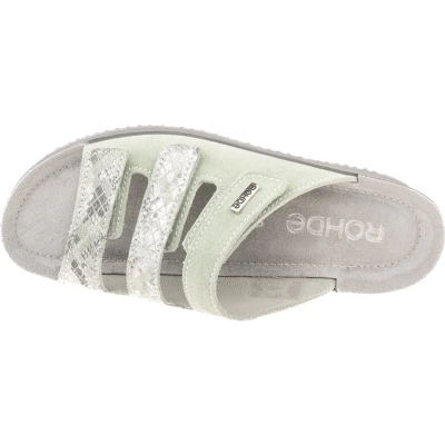 Afbeelding van Rohde 1932 slipper maat 41
