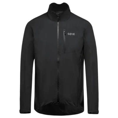 Afbeelding van Gore Wear Paclite Softshelljas, Heren, Maat: Small, Black