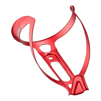 Afbeelding van Supacaz Fly cage bidonhouder ano rood