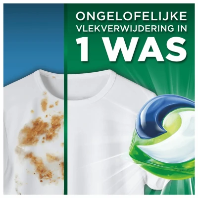 Afbeelding van Ariel 3in1 Wasmiddel Pods Original 30 stuks