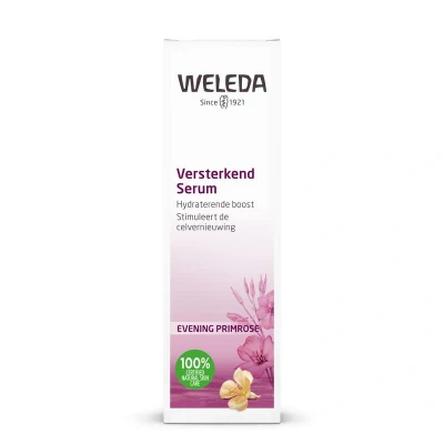 Afbeelding van Weleda Evening Primrose Versterkend Serum 30ml