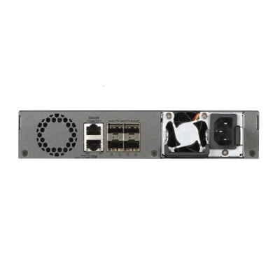 Afbeelding van Switch NETGEAR XSM4324CS 100NES Black
