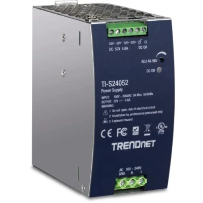 Afbeelding van Trendnet Laptop Oplader Ti S24052