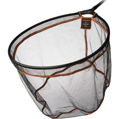 Afbeelding van Frenzee FXT Landing Net Hair 45cm Schepnet