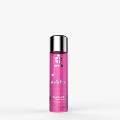 Afbeelding van Roze Grapefruit/Mango Waterbasis Massagemiddel 60 ml