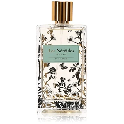 Afbeelding van Les Néréides Rue Paradis Eau de Parfum 100ml Dames