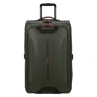 Afbeelding van Samsonite Ecodiver Reistas met wielen 67 cm Climbing Ivy