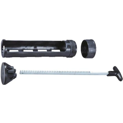 Afbeelding van Makita 196351 8 Patroonhouder 215mm koker