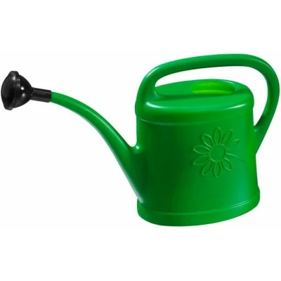 Afbeelding van Gieter met sproeikop Nature 2 liter