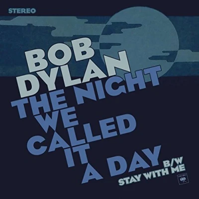 Afbeelding van The Night We Called It A Day