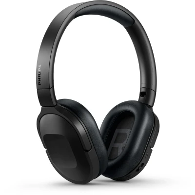 Afbeelding van Philips TAH6506BK/00 bluetooth koptelefoon