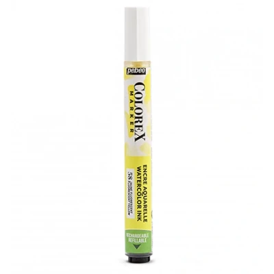 Afbeelding van Fluorescent Yellow