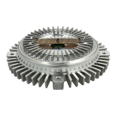 Afbeelding van Koppeling, radiateurventilator NRF 49595
