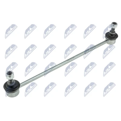 Afbeelding van NTY ZLP HD 095 Stabilisatorstang Vooras links HONDA: Civic IX Sedan (FB, FG) 1.6, 1.8 2011