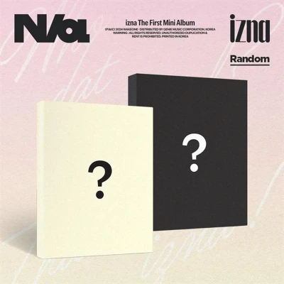 Afbeelding van Izna N/a (CD)