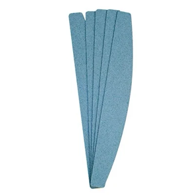 Afbeelding van STALEKS Wegwerpvijl voor nagelvijl EXCLUSIVE 42 (50 stuks) (DFEX 100 GRAIN)
