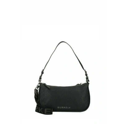 Afbeelding van Burkely Always Alyx Baguette Bag buzzy black